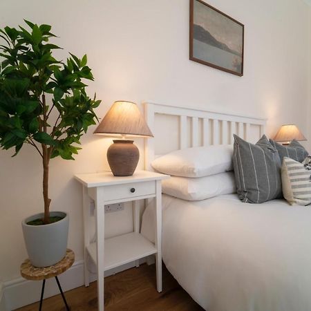Foundry Farm Apartment Hexham Bagian luar foto